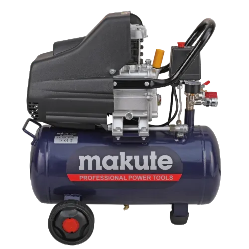COMPRESSEUR   25L COMB 2.5HP-220V MAKUTE