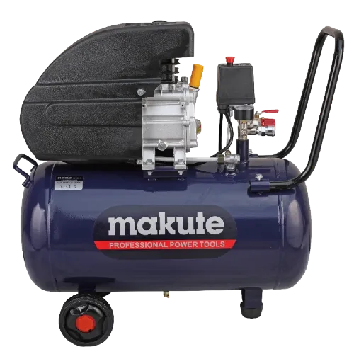 COMPRESSEUR   50L COMB 5HP-220V MAKUTE