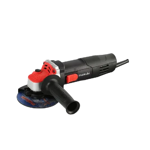 MEULEUSE 115 AG126-S 850W MAKUTE