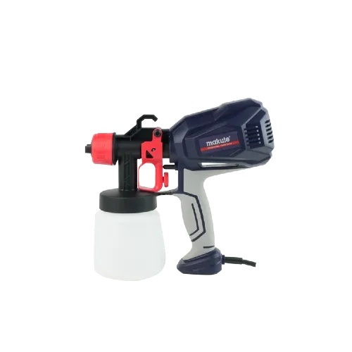 PIST PEINT ELECT-SG111-400W/800ML MAKUTE