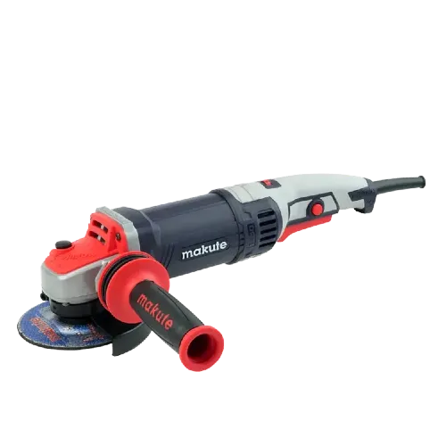 MEULEUSE 125 AG006-SV 1550W MAKUTE