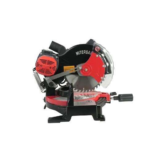 SCIE ONGLET MS121-210-1450W MAKUTE