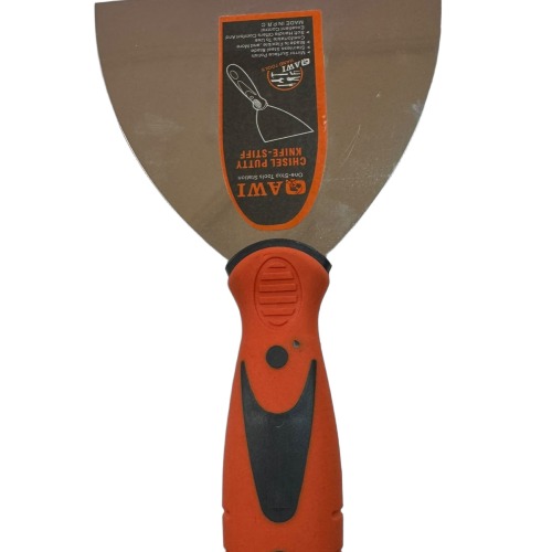 COUTEAU MAST 125MM QAWI