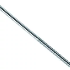 TIGE TOLE  8*300MM COMPLET