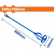 TIGE MALAXEUR  60X400 WDF