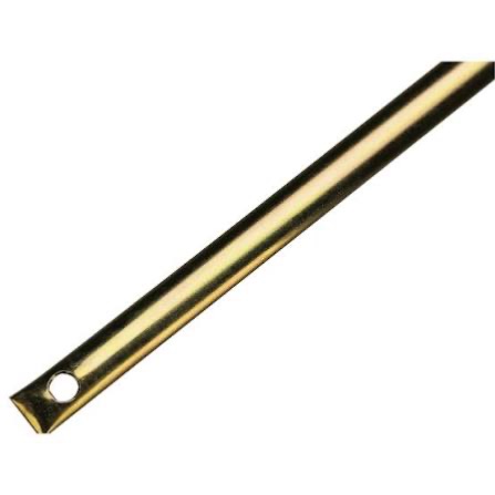 TIGE RONFORCE ZINGUE (50PCS)
