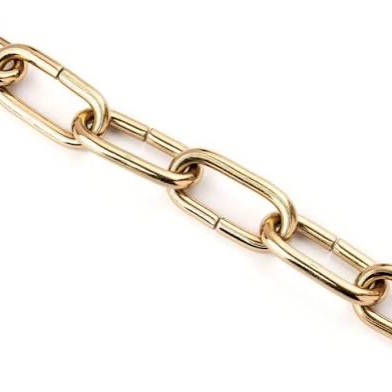 CHAINE LUSTRE GOQ 1 LAIT 321/2