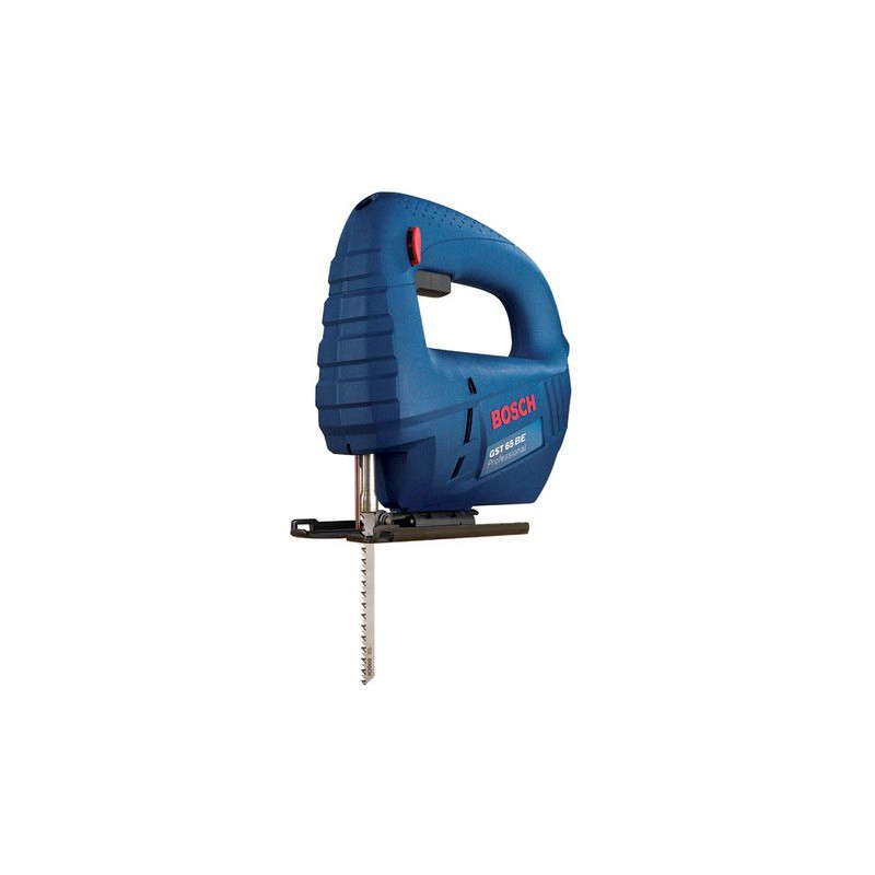 SCIE SAUTEUSE GST 65 BE BOSCH 400W