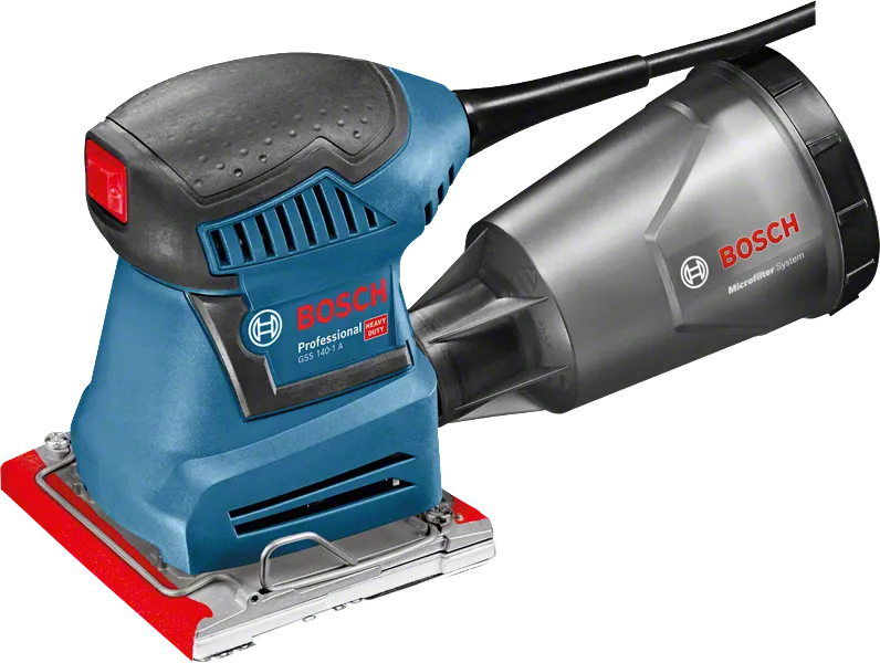 PONC VIBRANTE GSS 140 BOSCH