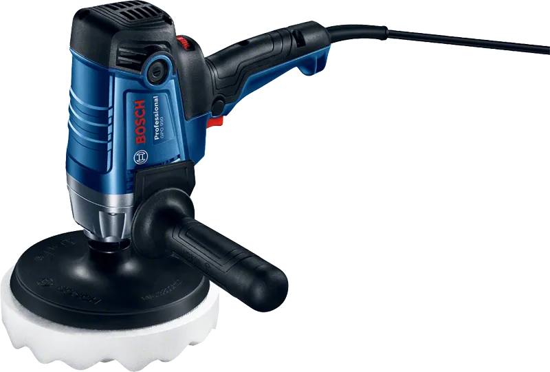 POLISSEUSE ANGULAIRE GPO 950 PT-BE BOSCH