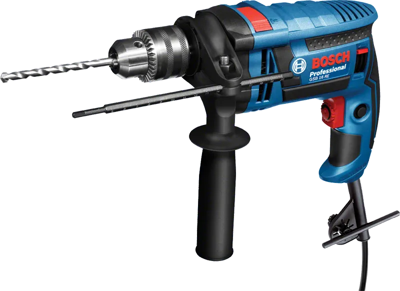 PERC A PERCUS GSB 16 RE(13MM)750W BOSCH