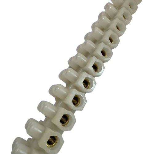 BARETTE DOMINO DE 50A SOMEF(25PCS)