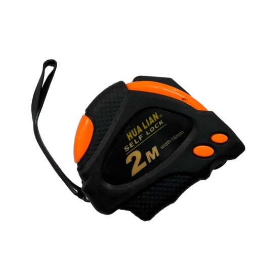 ROULETTE DE 02M*19MM LUX
