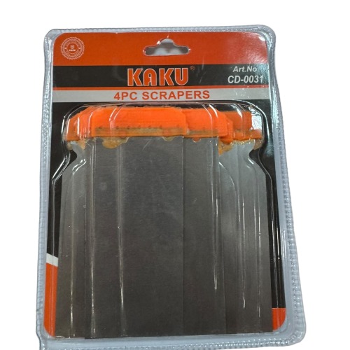 JX LAME CAROSERIE 4PCS KAKU