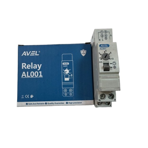 MINETERIE 30øA10MN AL001 AVEL