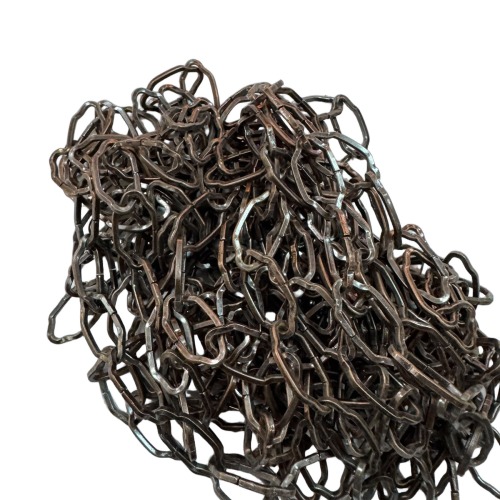 CHAINE LUSTRE GOQ 1 BRONZE 321/2