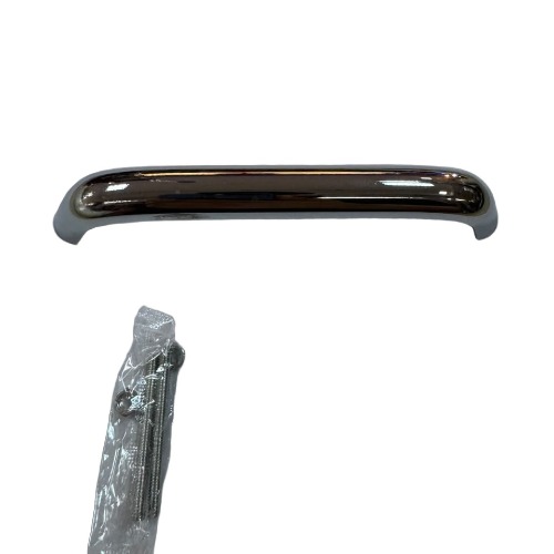 PN 1005  96MM CHROME (50PCS)