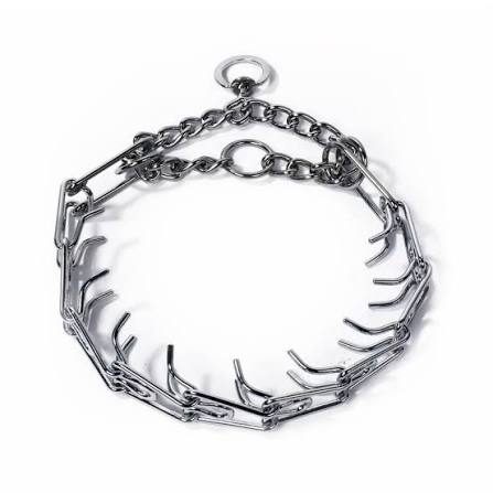 CHAINE DRESSAGE P.CHIEN COLLIER