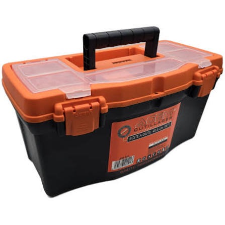 CAISSE OUT PLST  50CM GM