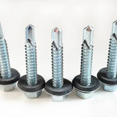 VIS AUTO PERC 6.3/38CH (3/18) 300PCS