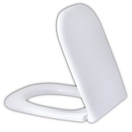 ABATTANT SOFT CLOSE -PALMA CARRE EJIM