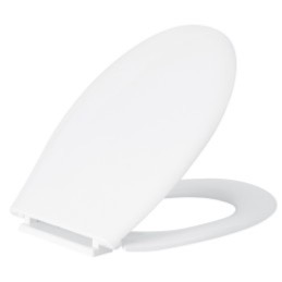 ABATTANT WC AZUR ABS(ABZABS)EJIM
