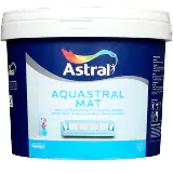 AS AQUASTRAL MAT TRANSPARENT 4L