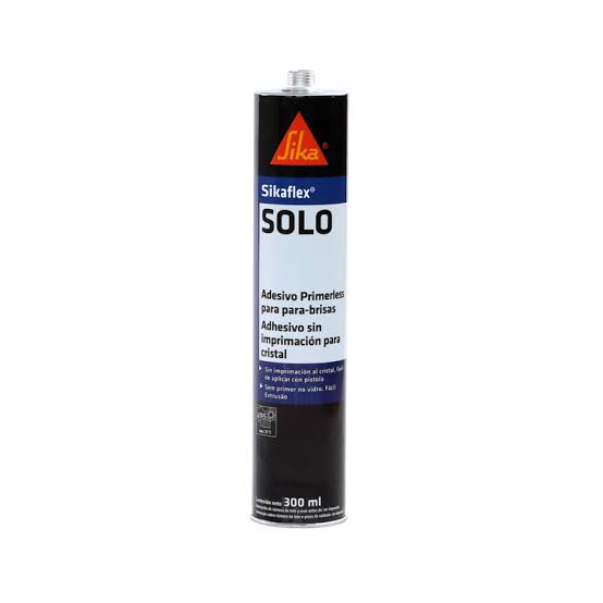SIKAFLEX SOLO PRIMERLESS CA300ML PARBRIS