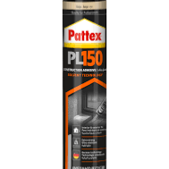 PATTEX SILICONE PL150/380G GCC