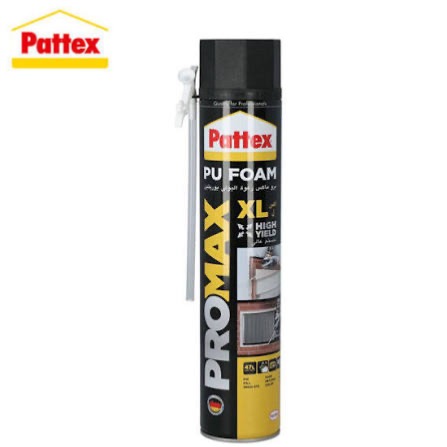 PATTEX MOUSSE PU F750ML AEROSOL