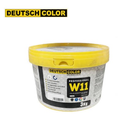 W11 CAR.JOINT 08 BROWN 3KG DEUTSCH
