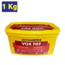 ENDUIT  1KG VOX 707 DEUTSCH (15PCS)