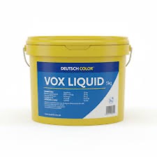 VOX 05KG LIQUID DEUTSCH (COUVRT FAIENCE)