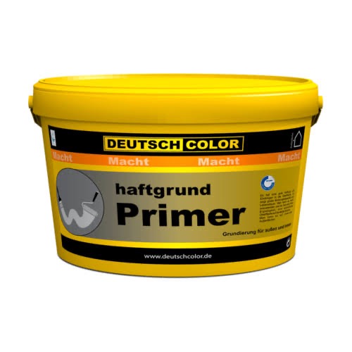 REXIME DEUTSCH PRIMER 4LT