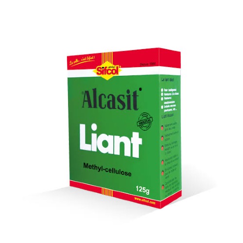 COLLASIT 125 GR LIAN
