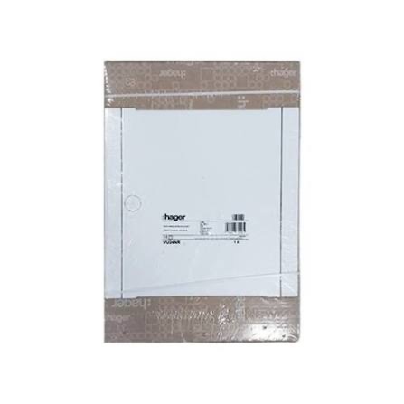COFFRET HAGER VU12NR