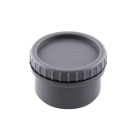 BOUCHON PVC  75