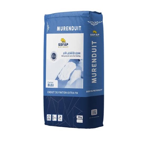MURENDUIT BLEU SAC 25 KG SOFAP