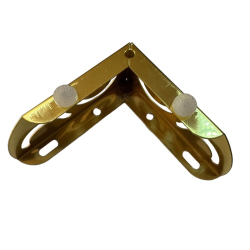 SABOT METAL 06CM D'ORE
