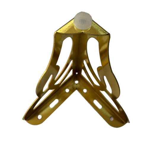 SABOT METAL 13CM D'ORE