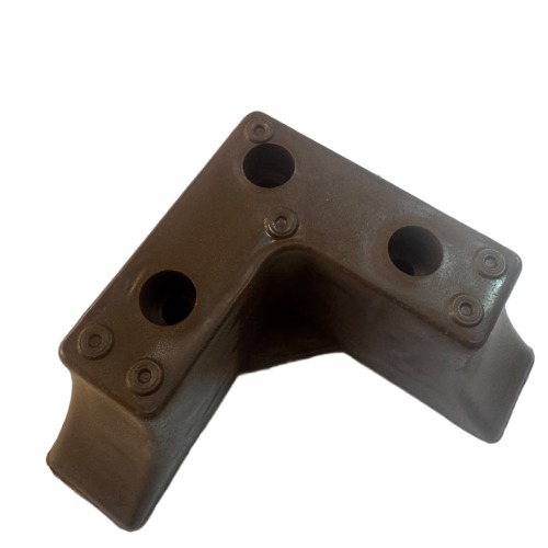 SABOT MEUBLE 10/10 MARRON