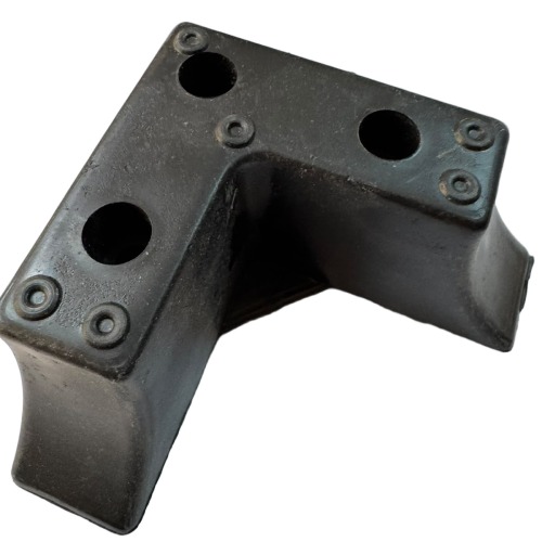 SABOT MEUBLE 10/10 NOIR