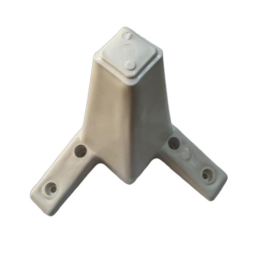 SABOT MEUBLE CLASSIQUE BLANC