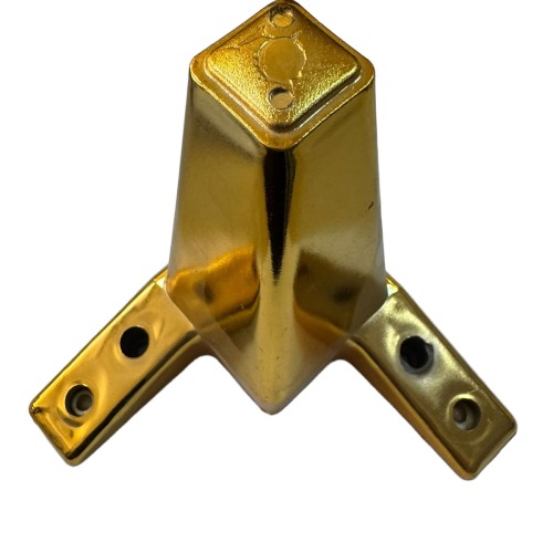 SABOT MEUBLE CLASSIQUE DOREE