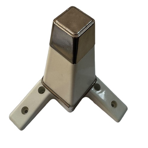 SABOT MEUBLE CLSS BLANC BCH ARGENT