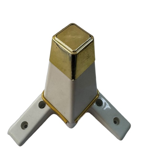SABOT MEUBLE CLSS BLANC BCH DOREE