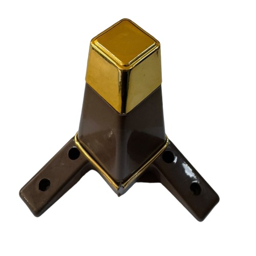 SABOT MEUBLE CLSS MARRON BCH DOREE