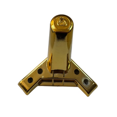 SABOT MEUBLE ROND DOREE