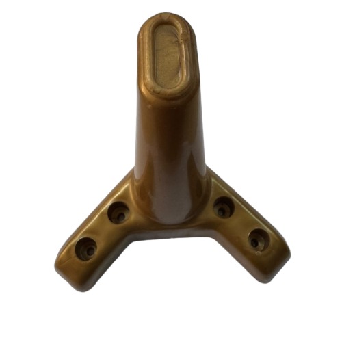 SABOT MEUBLE OVAL BRONZE