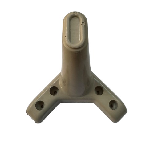 SABOT MEUBLE OVAL GREGE